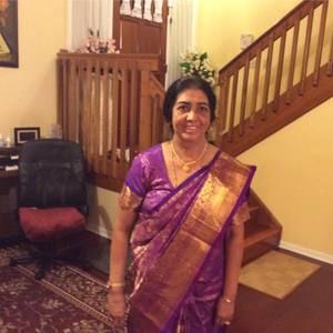 Meet your Posher, Lissy